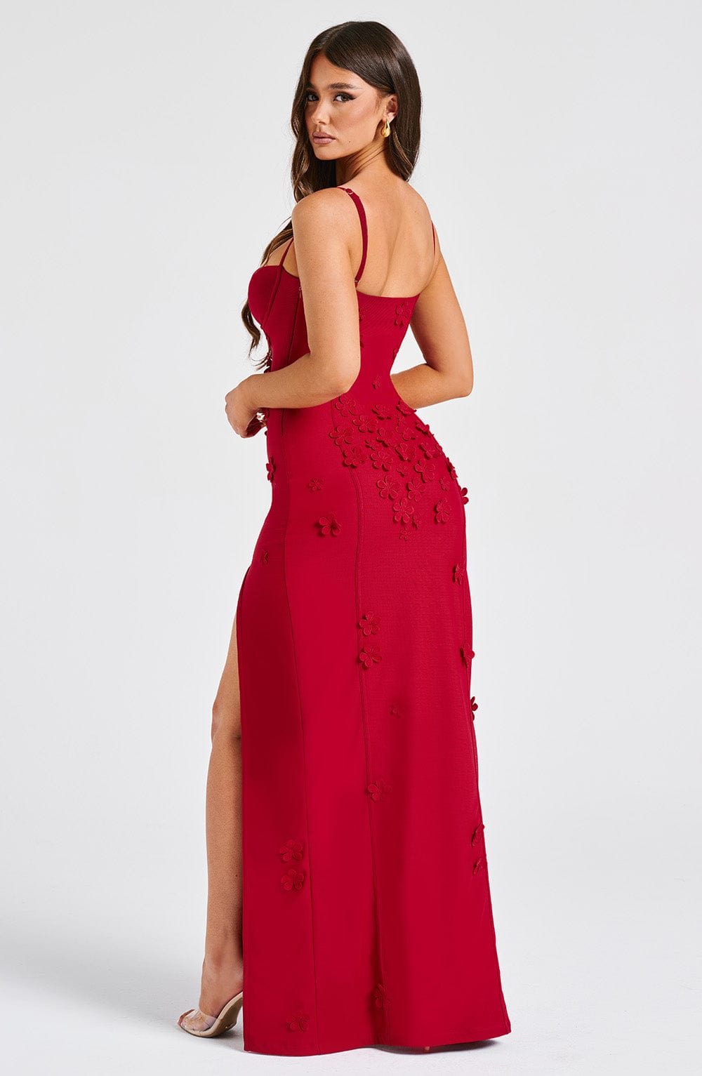 Dalaria Maxi Dress