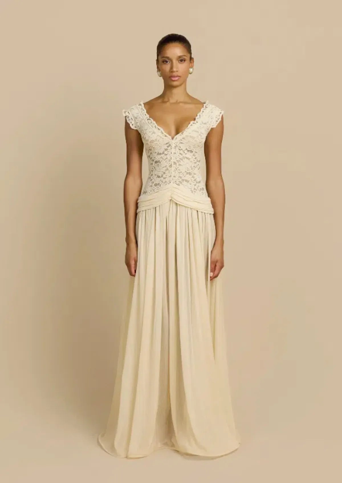 Amora Maxi Dress