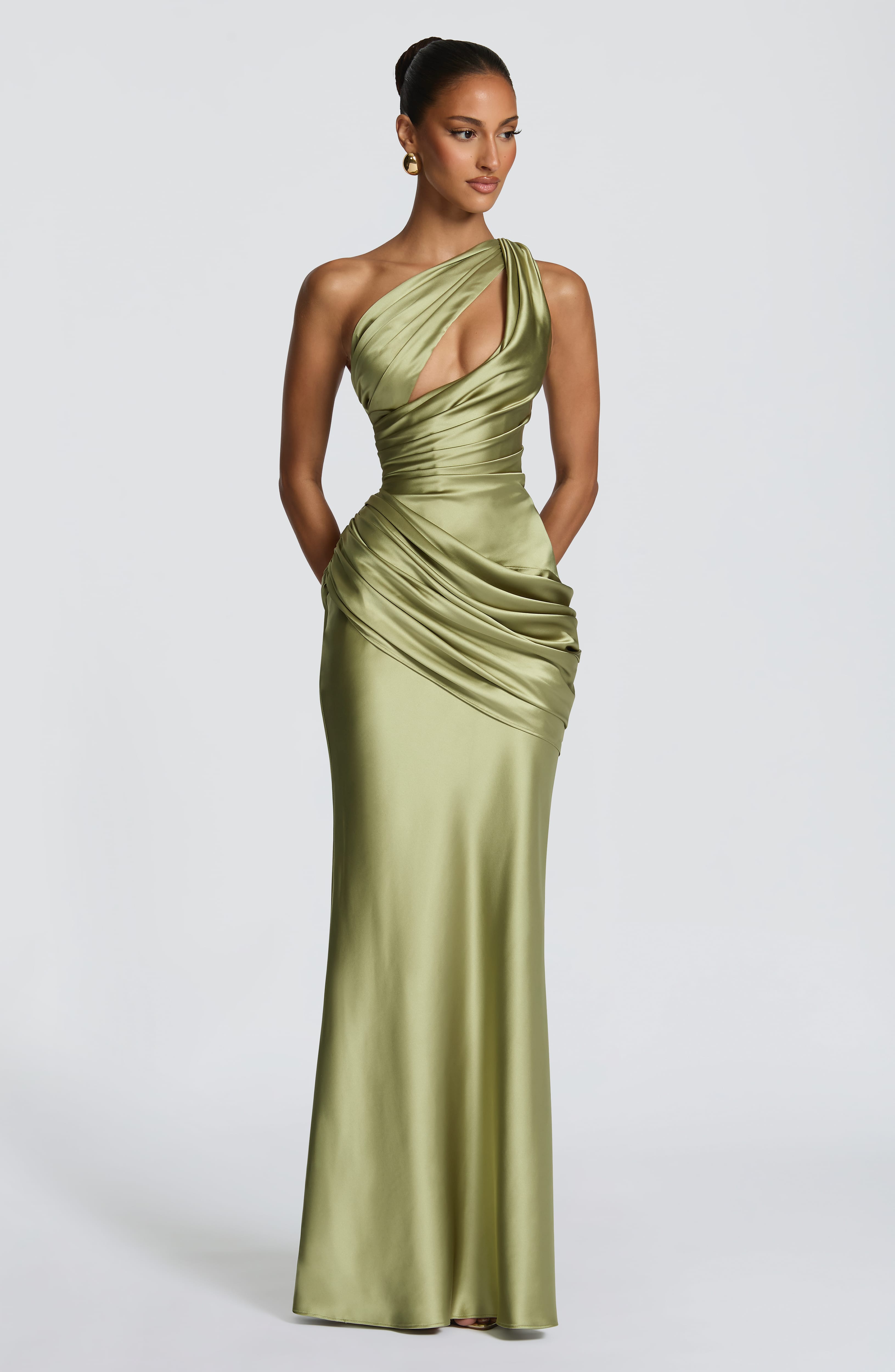 Emy | Maxi Dress