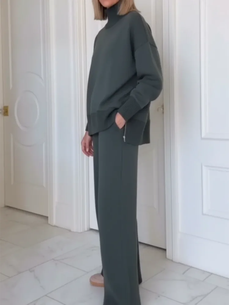 Sofia Two-Piece Lounge Set