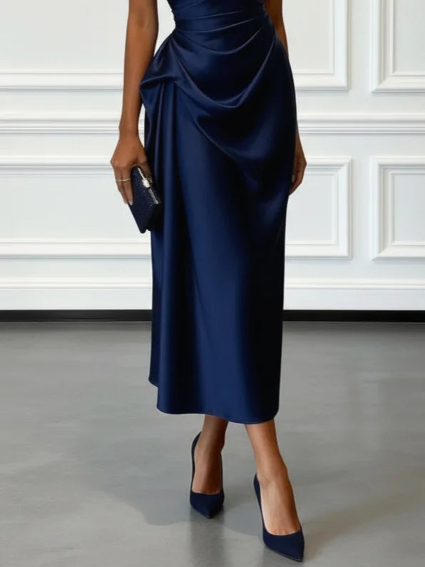 Diana Wedding Guest Midi Dress