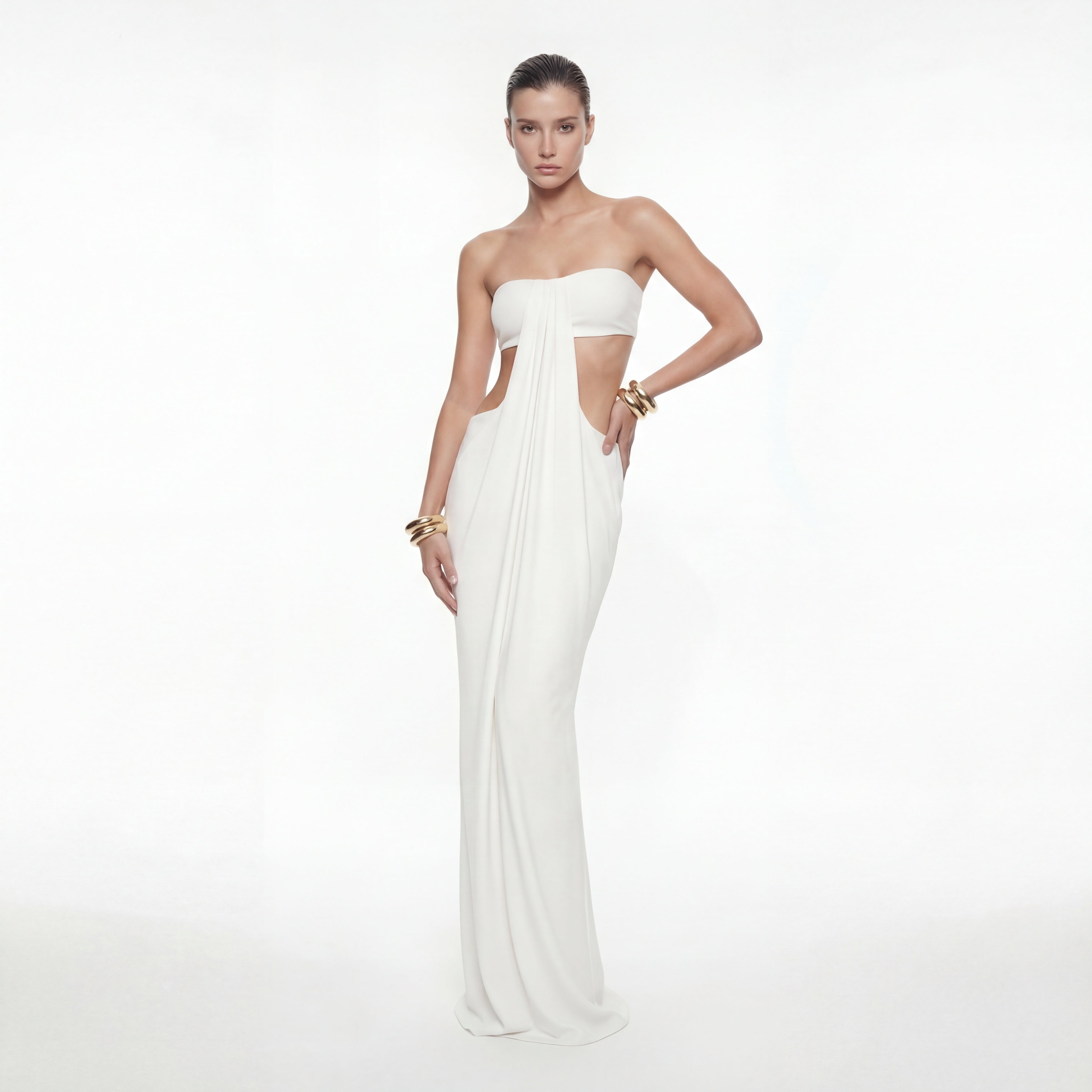 OPHELIA | MAXI DRESS