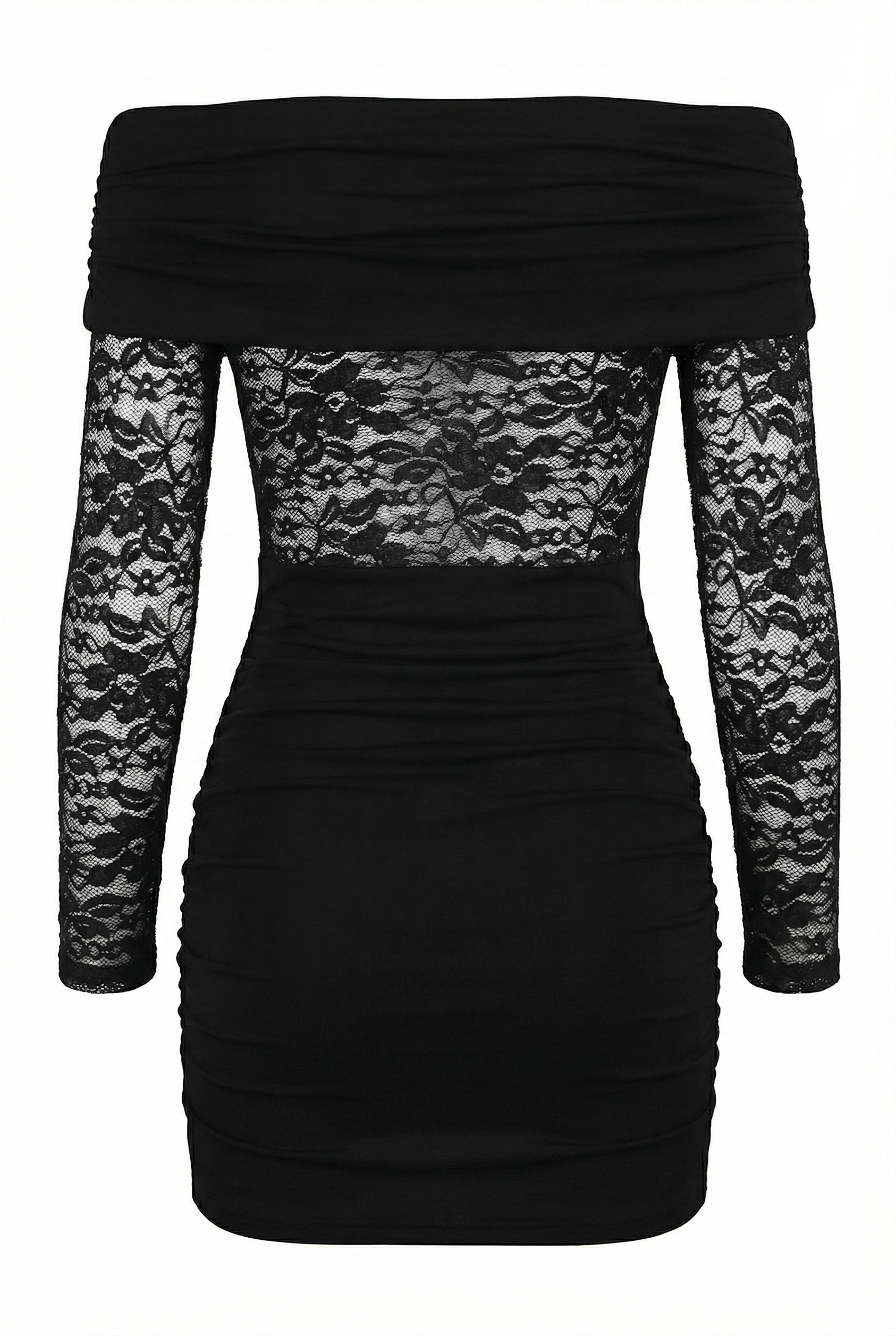 Aveline Mini Dress