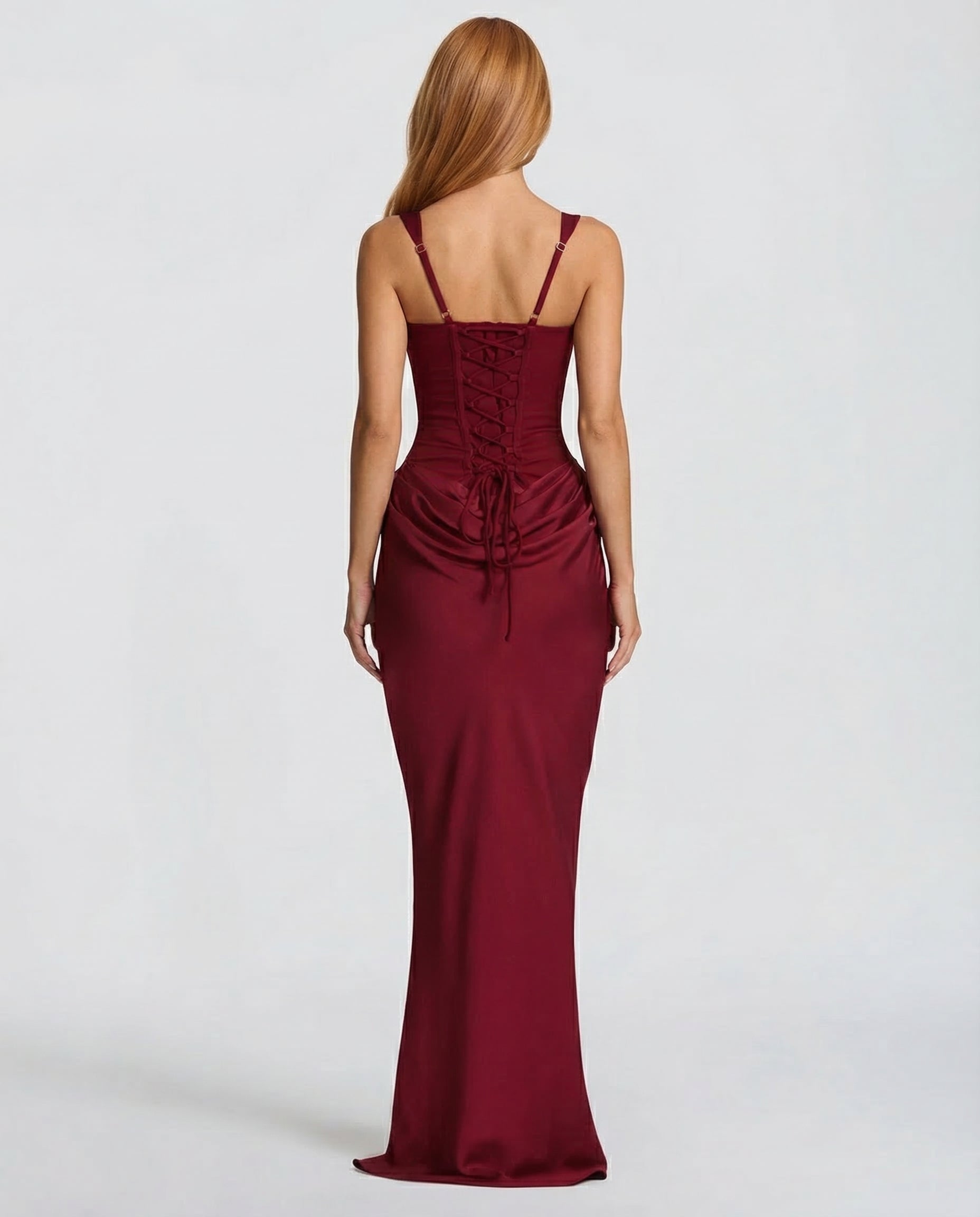 Cornelya Maxi Dress