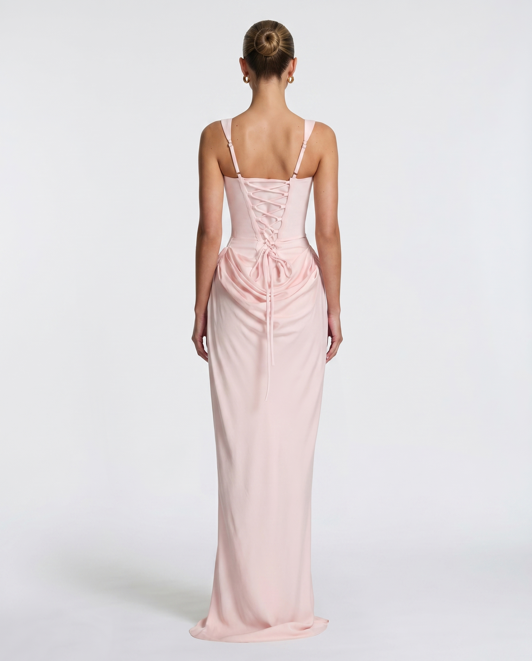 Cornelya Maxi Dress