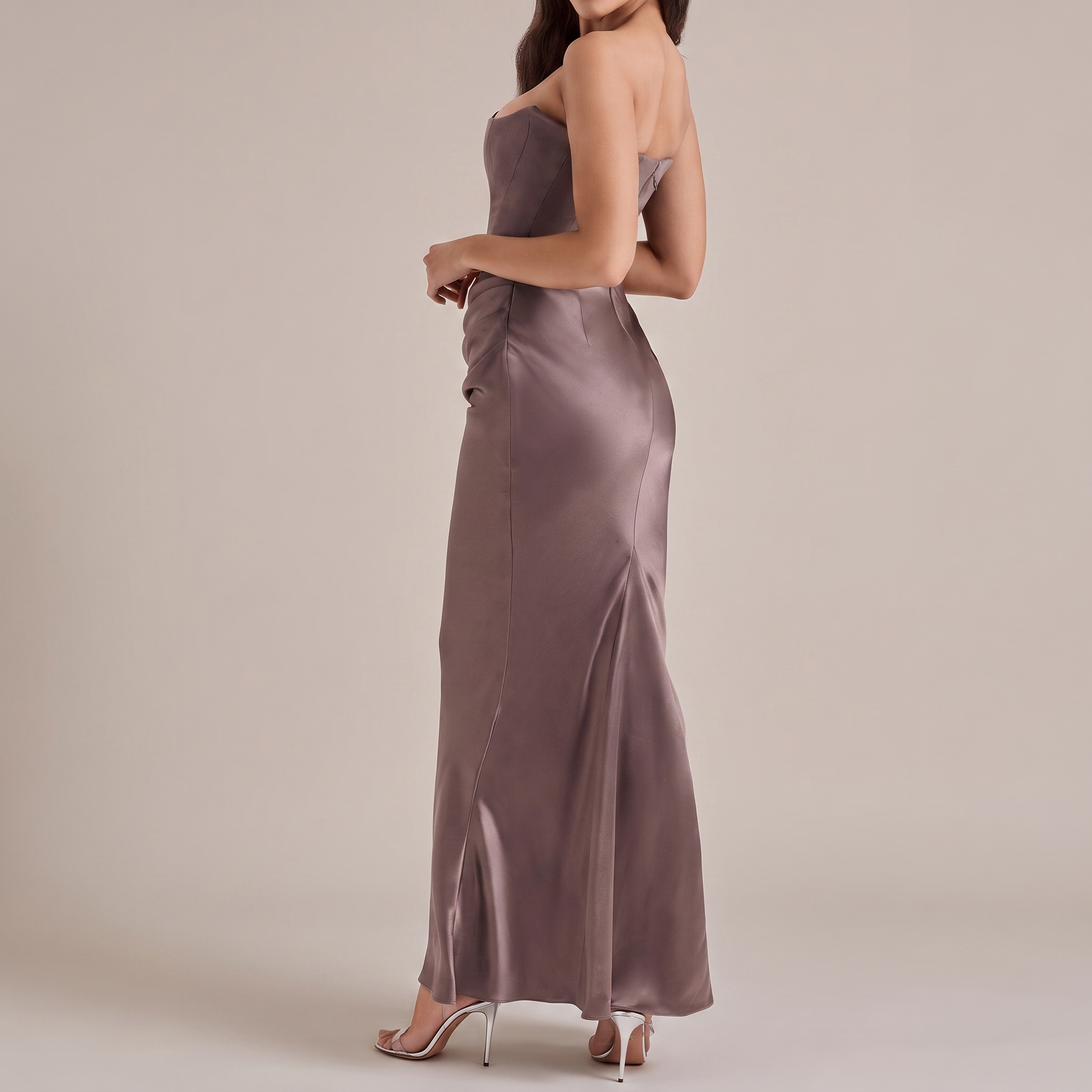 Bella Maxi Dress
