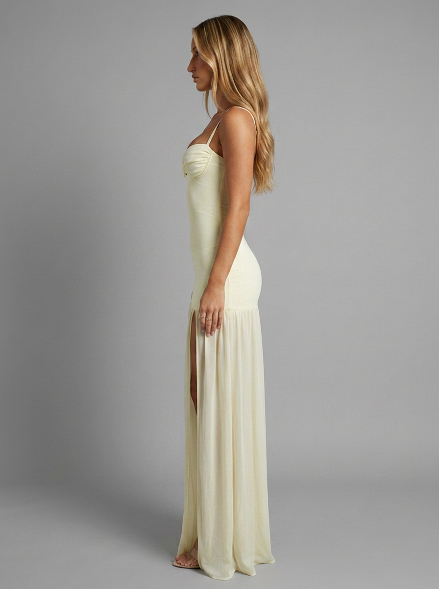 Selina Maxi Dress