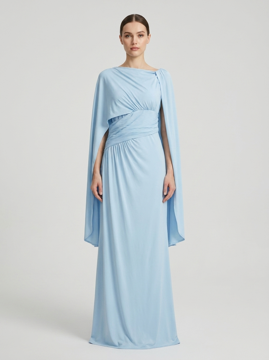 Camilla Maxi Dress