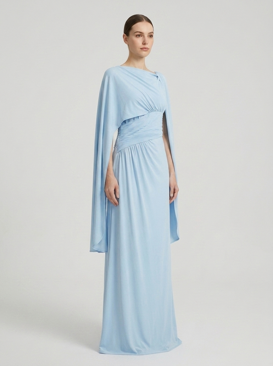 Camilla Maxi Dress