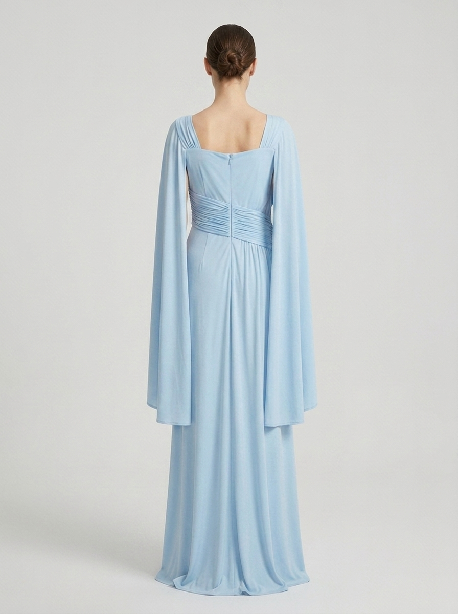 Camilla Maxi Dress