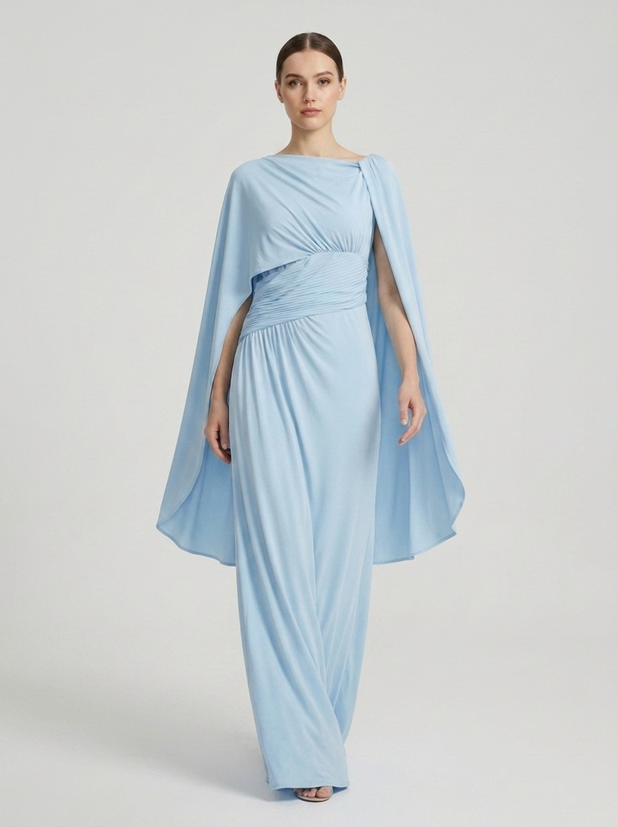 Camilla Maxi Dress