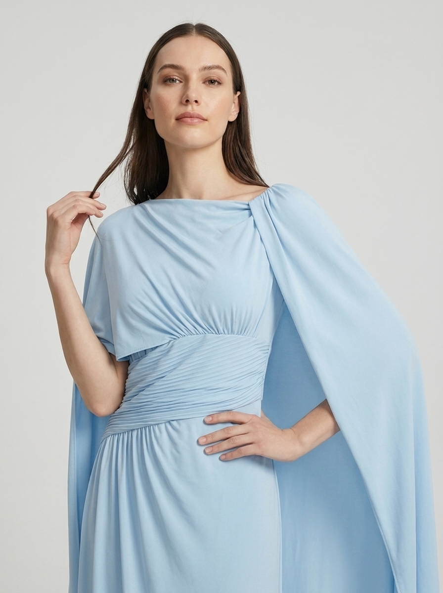 Camilla Maxi Dress