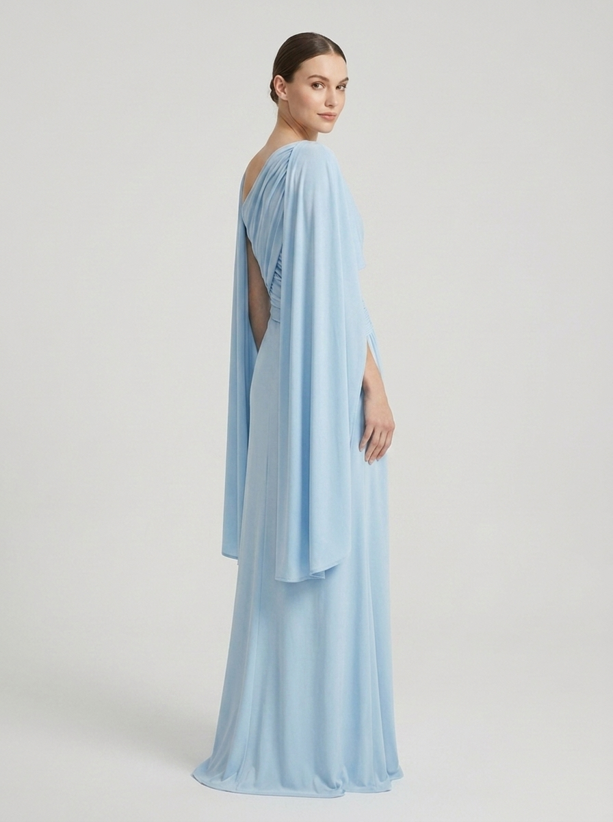 Camilla Maxi Dress