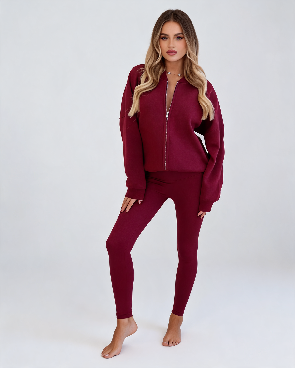 Lounge Set – Noelle
