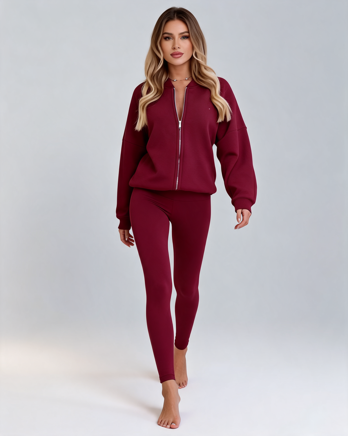 Lounge Set – Noelle