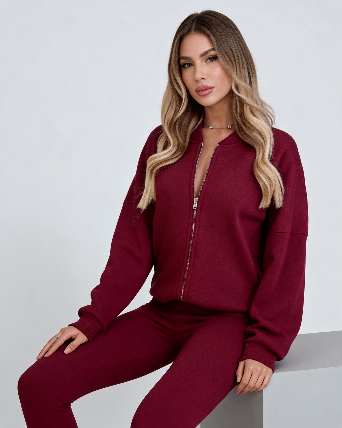 Lounge Set – Noelle