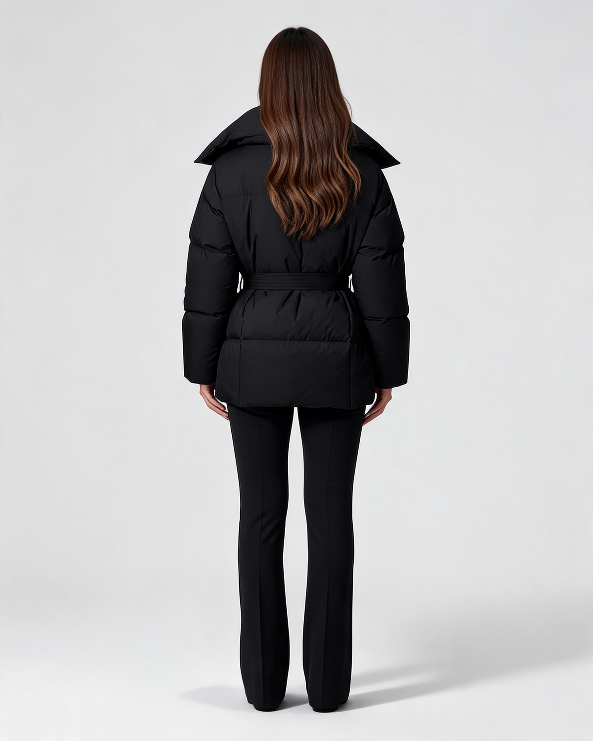 Puffer Coat – Madeleine