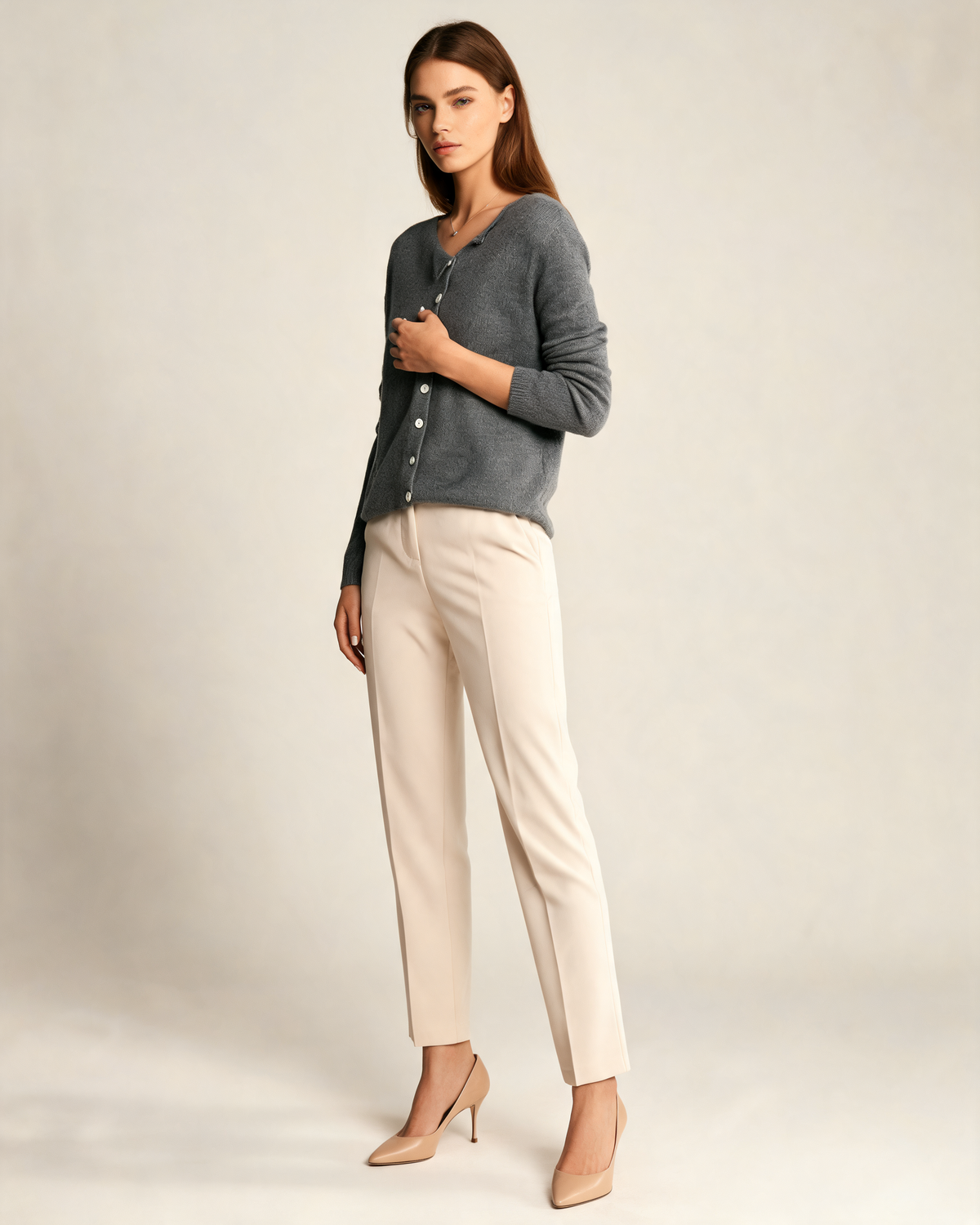 Cardigan – Sarah Lightweight