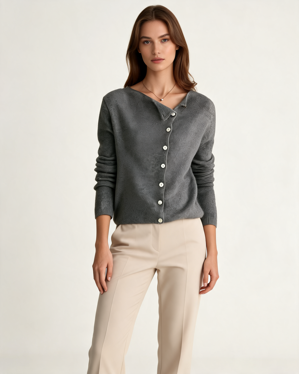 Cardigan – Sarah Lightweight