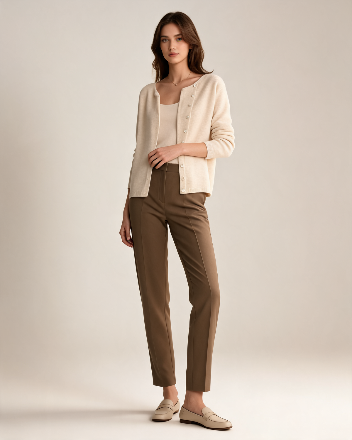 Cardigan – Sarah Lightweight