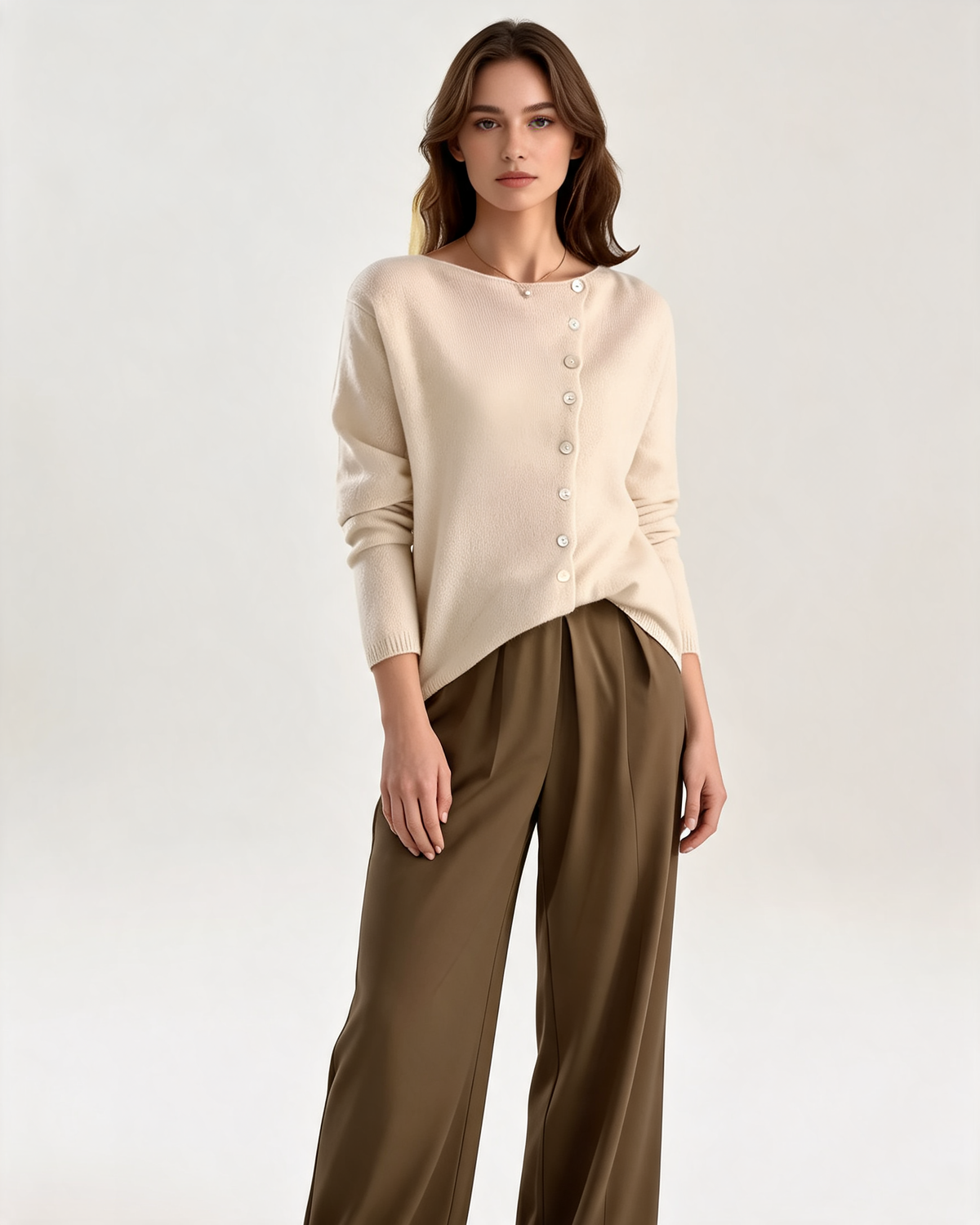 Cardigan – Sarah Lightweight