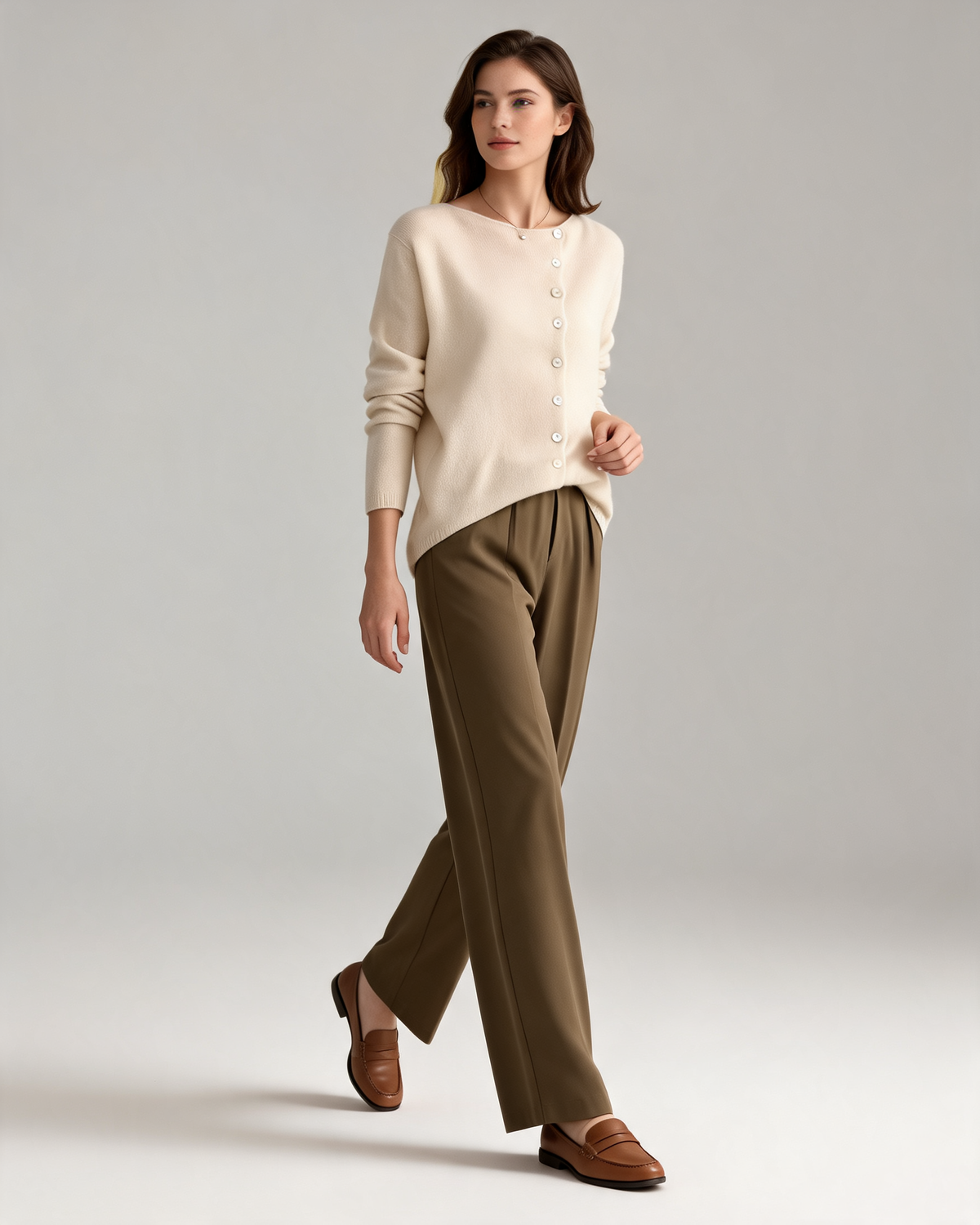 Cardigan – Sarah Lightweight