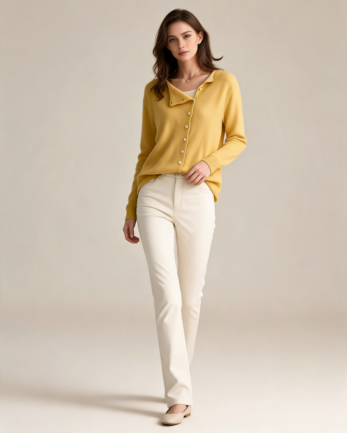 Cardigan – Sarah Lightweight