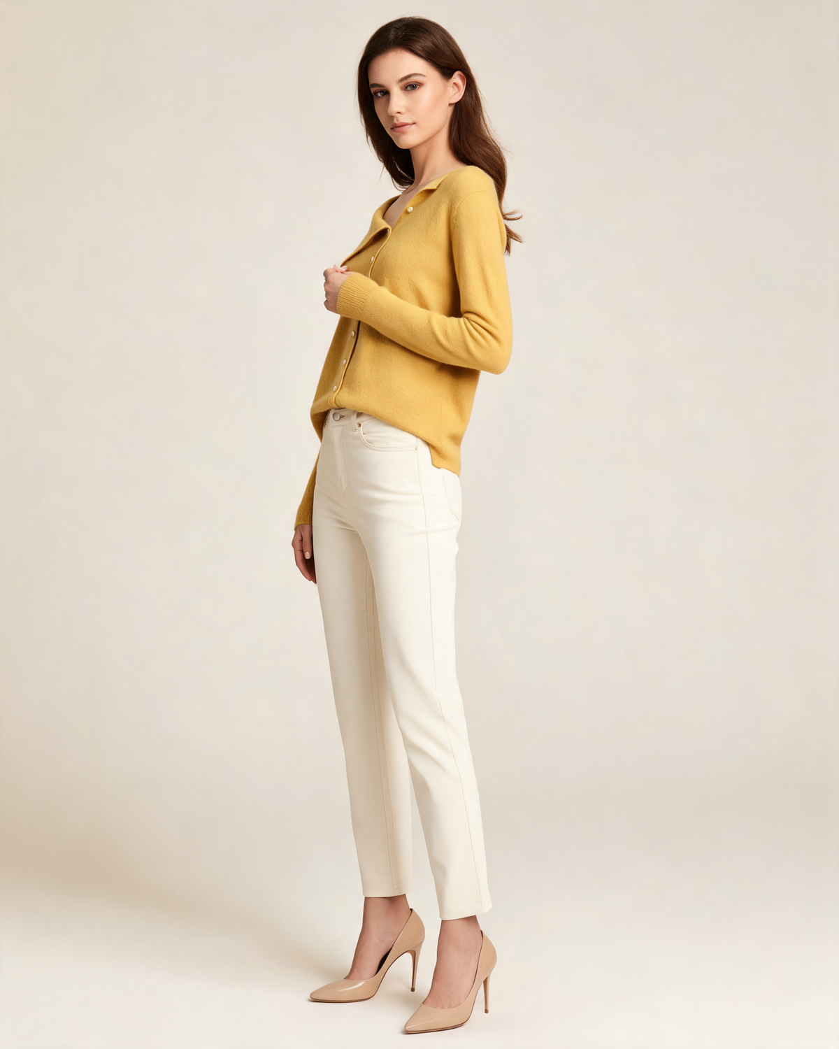 Cardigan – Sarah Lightweight