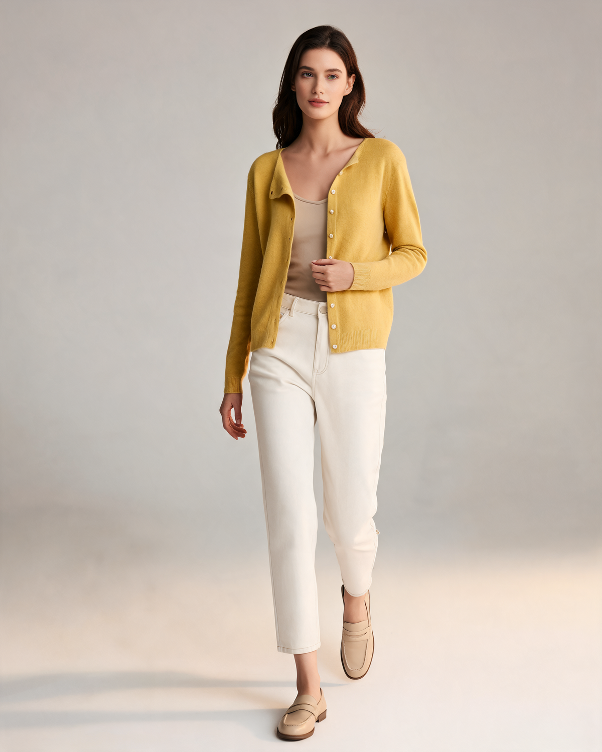 Cardigan – Sarah Lightweight