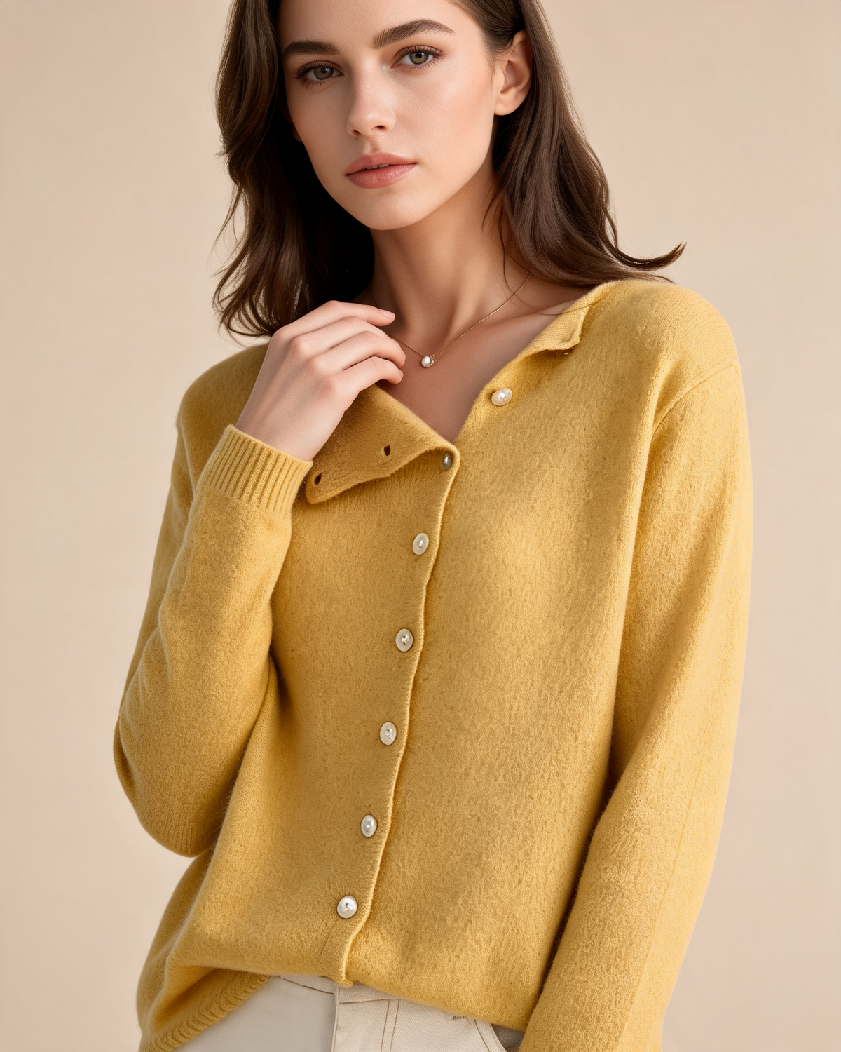 Cardigan – Sarah Lightweight