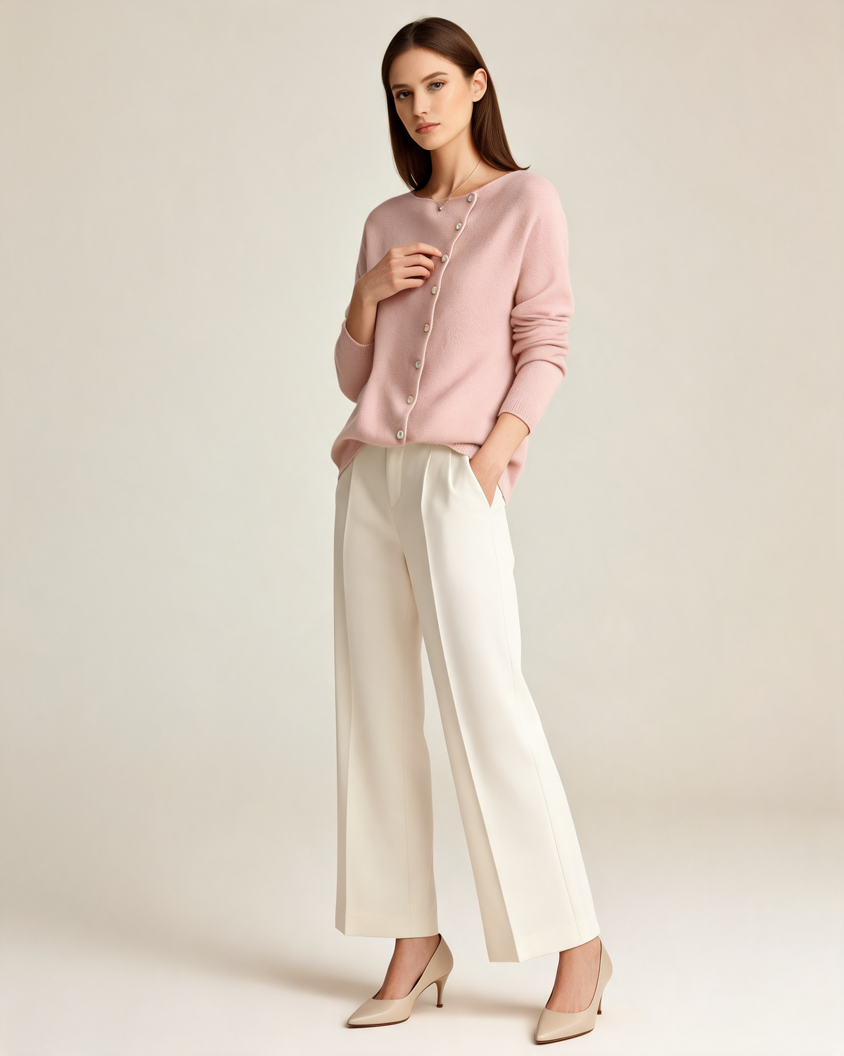 Cardigan – Sarah Lightweight
