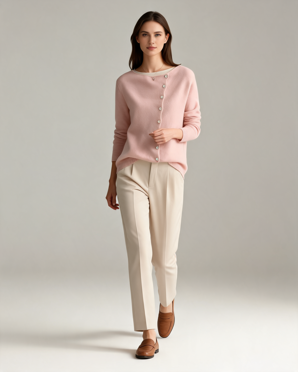 Cardigan – Sarah Lightweight