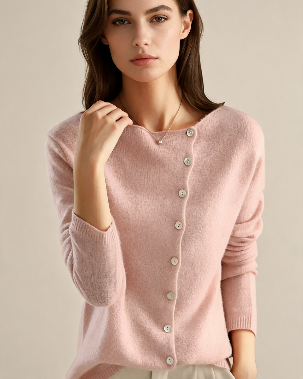 Cardigan – Sarah Lightweight