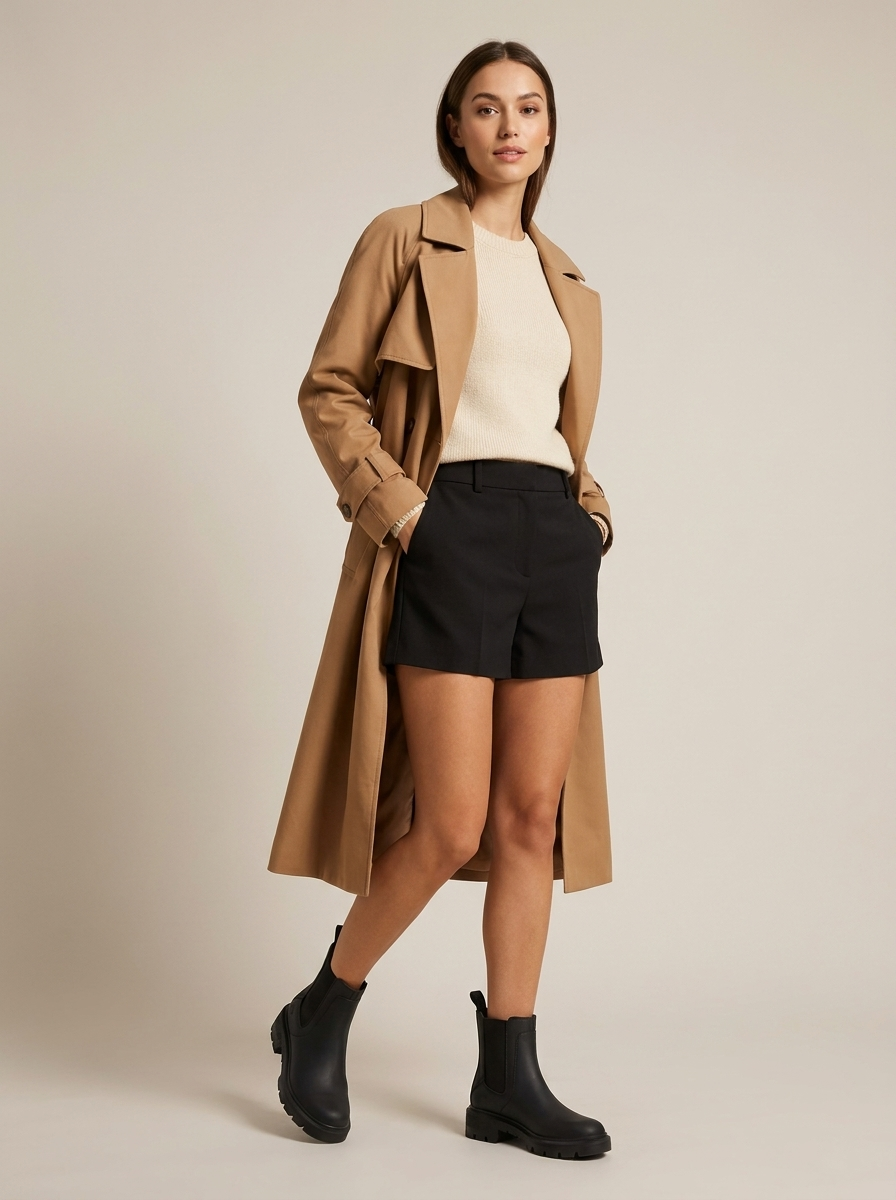 Rain Boots – Soraya Platform