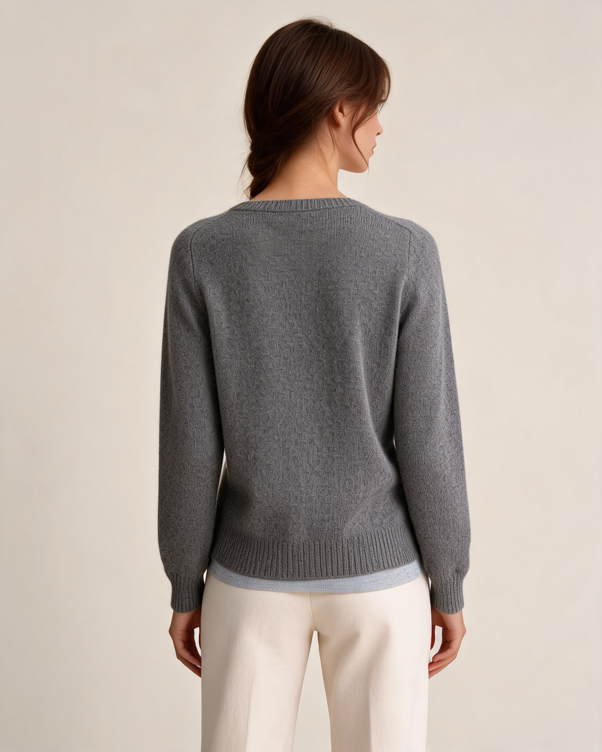 Cardigan – Elvira Soft Knit