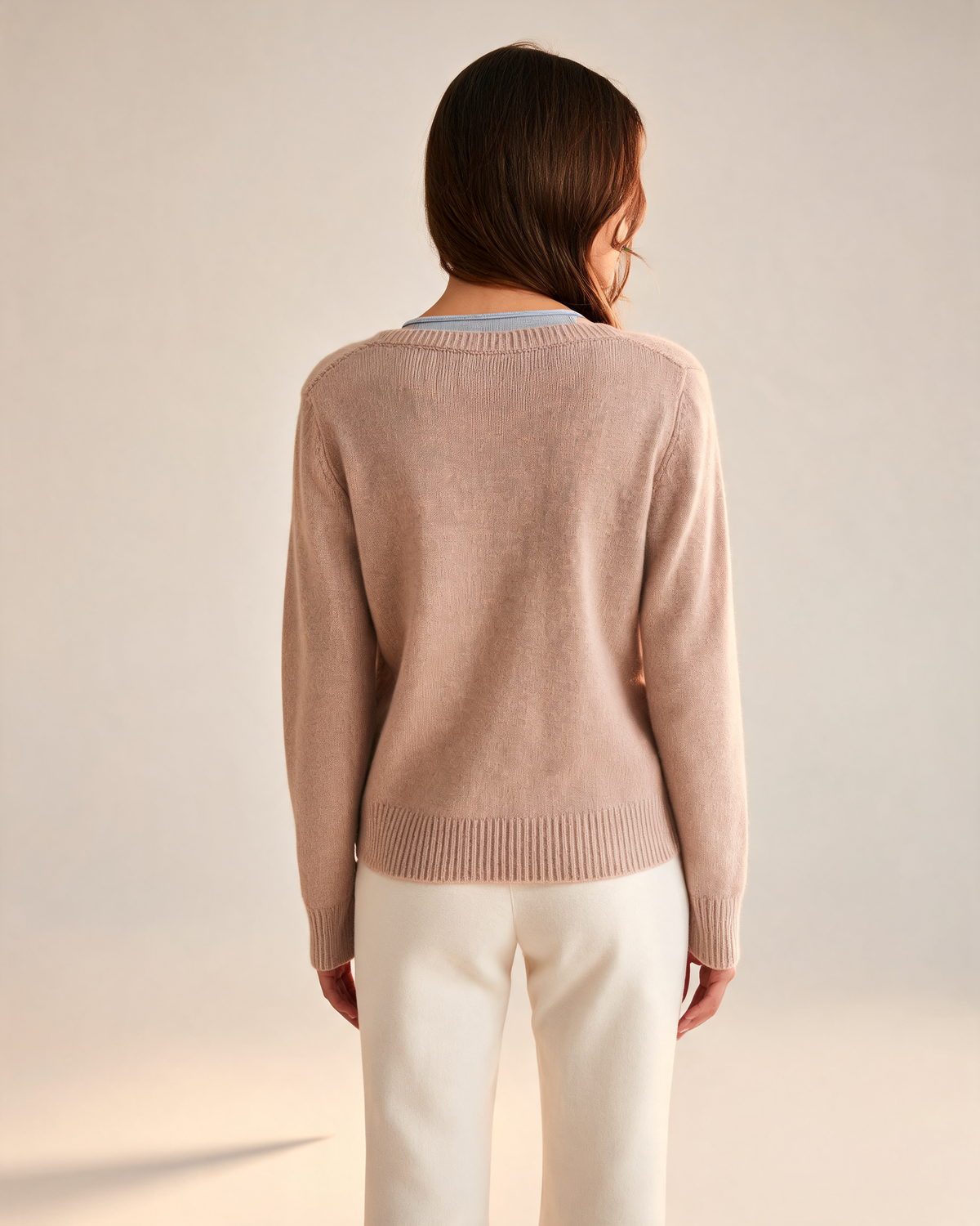 Cardigan – Elvira Soft Knit
