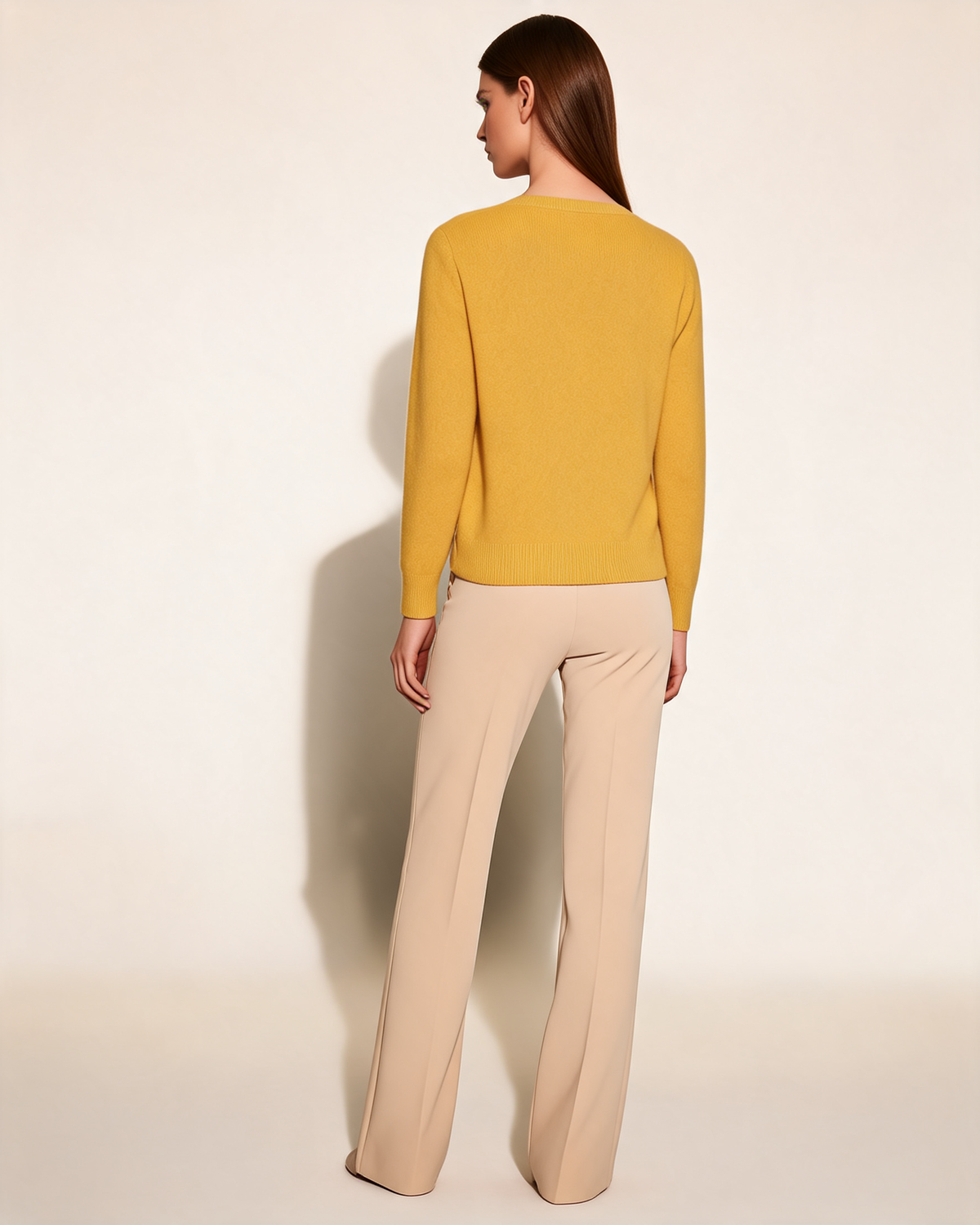 Cardigan – Elvira Soft Knit