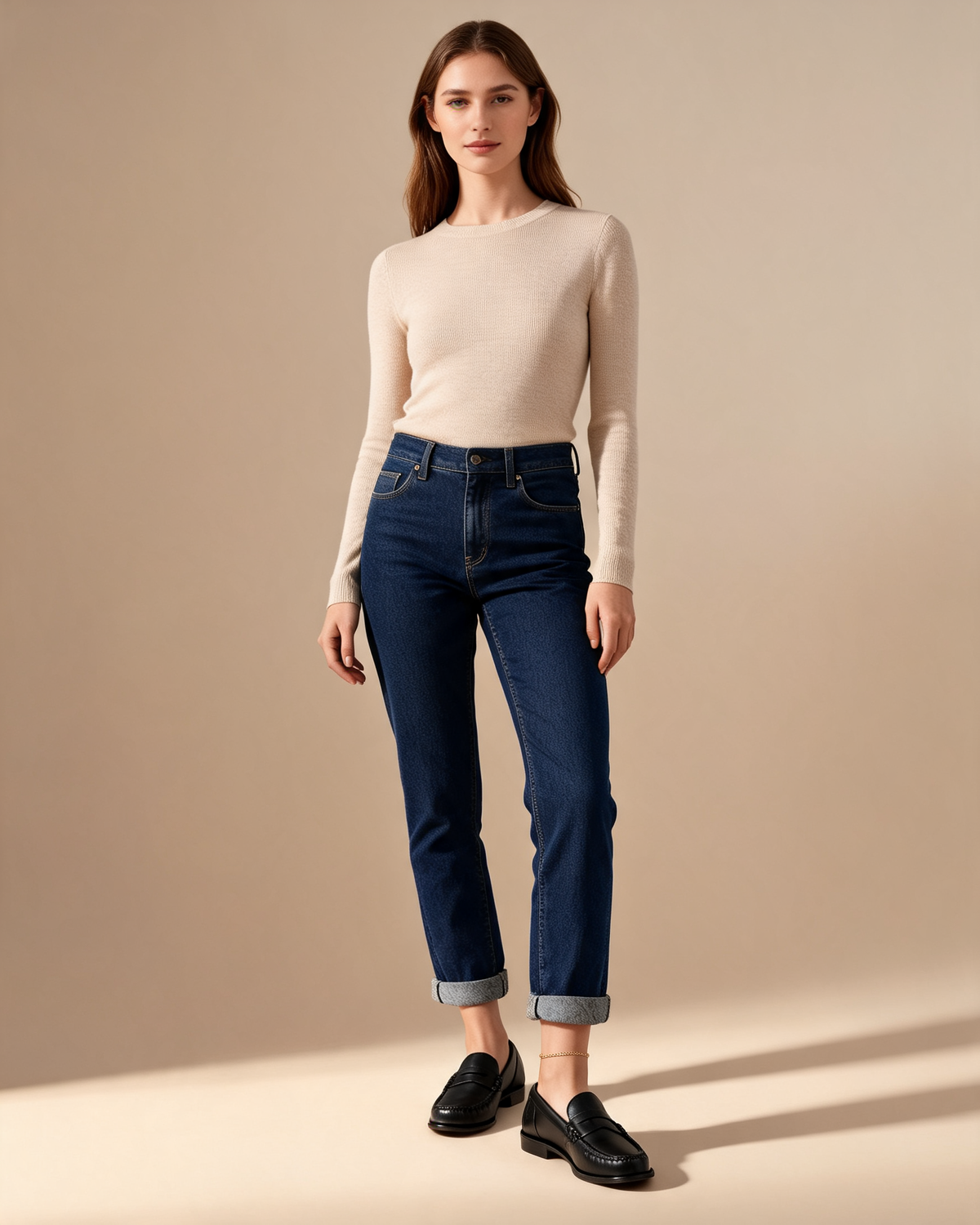 Loafers – Isadora Penny