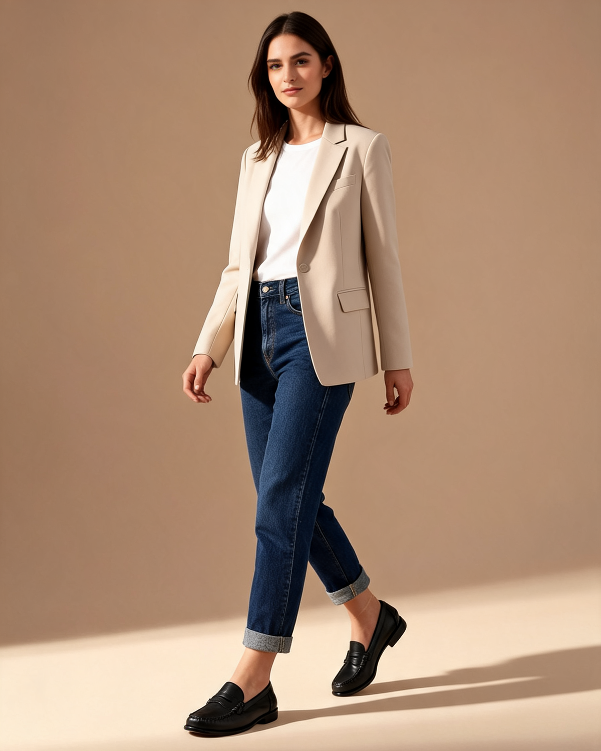 Loafers – Isadora Penny
