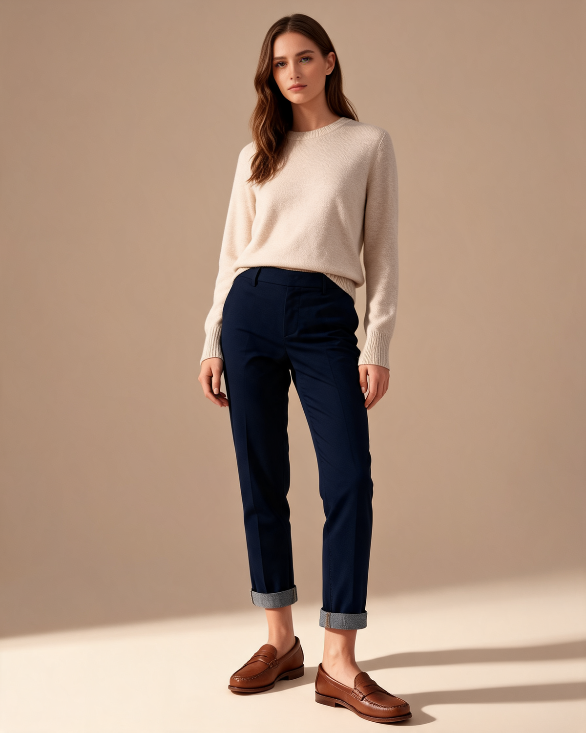 Loafers – Isadora Penny