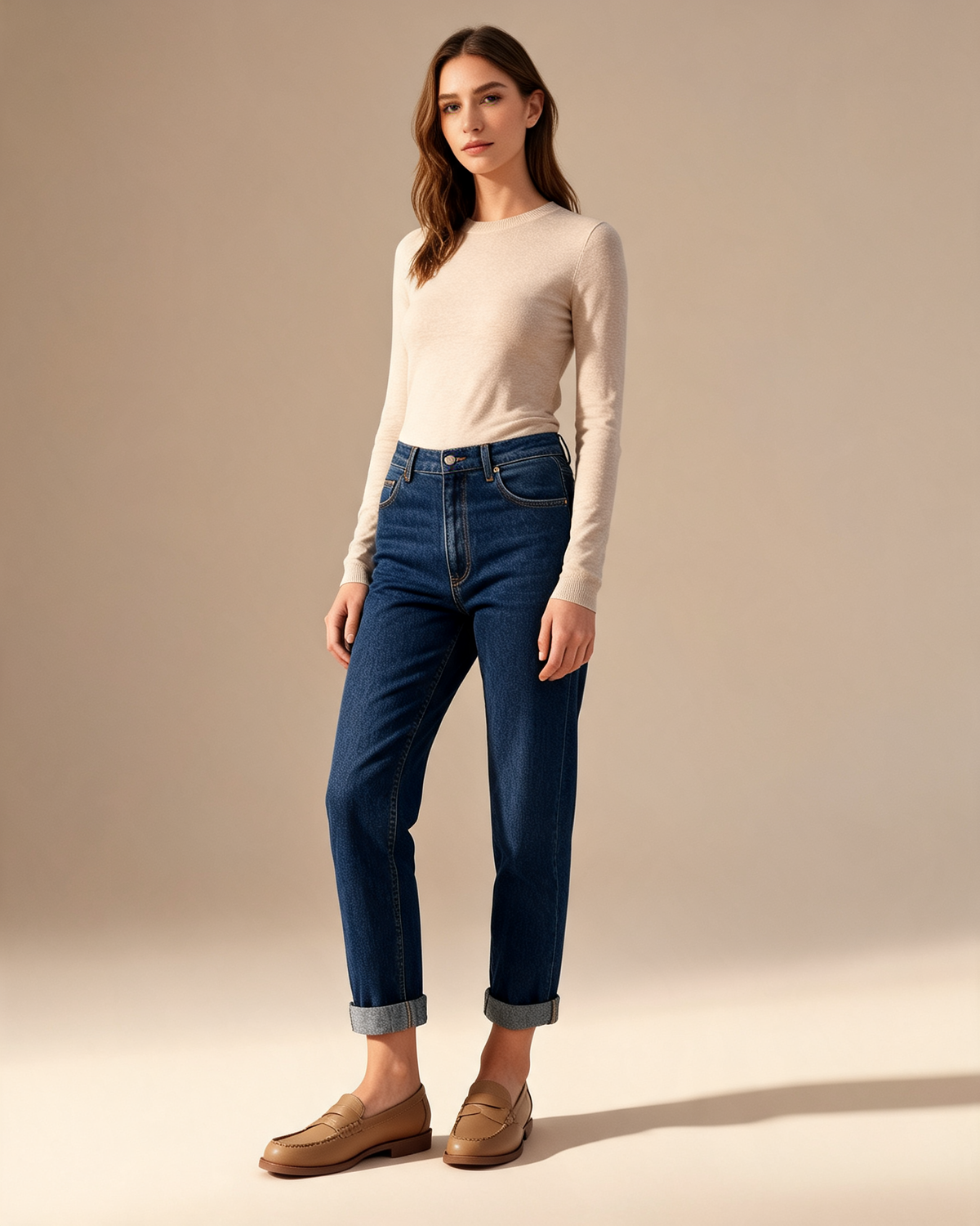 Loafers – Isadora Penny