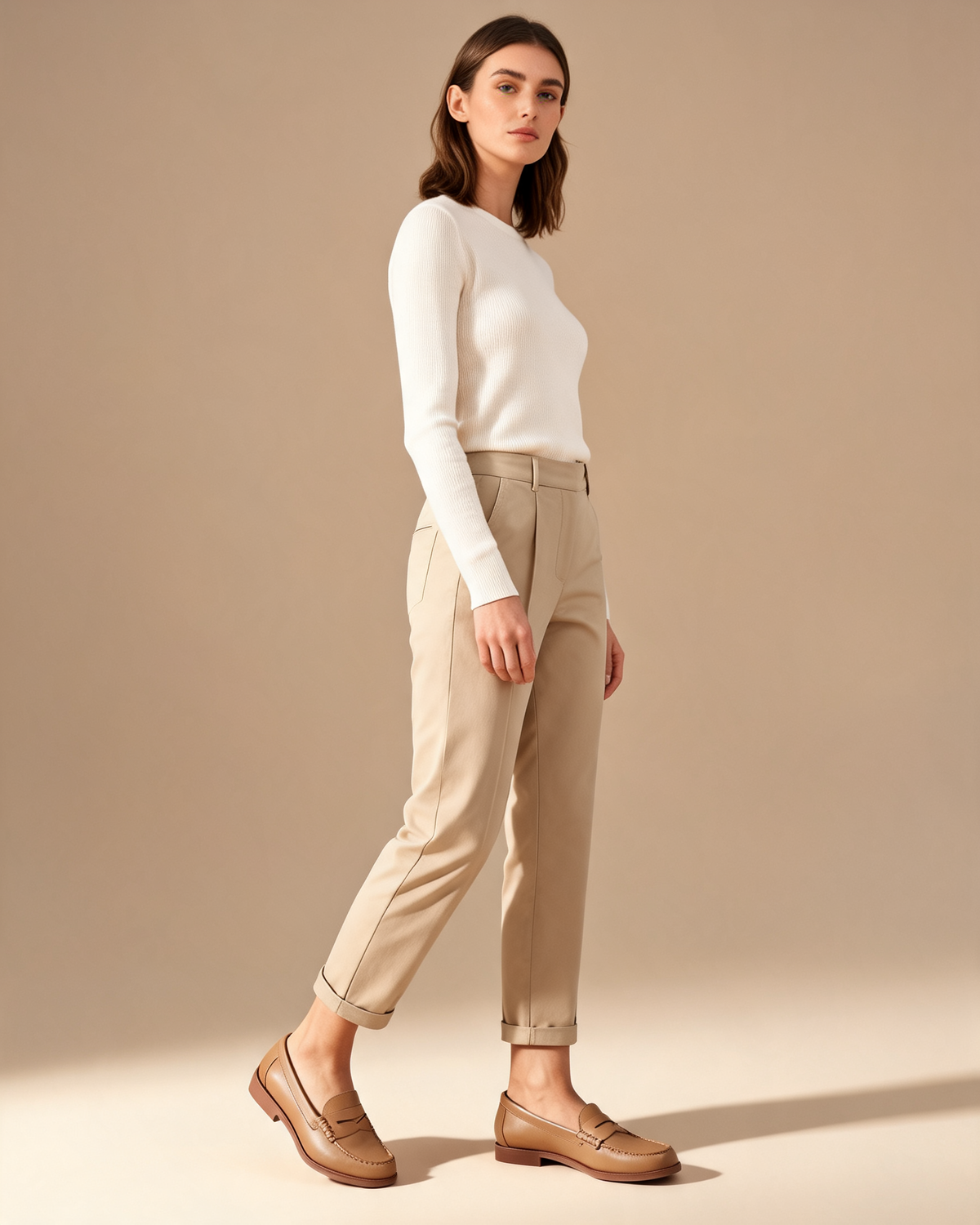 Loafers – Isadora Penny