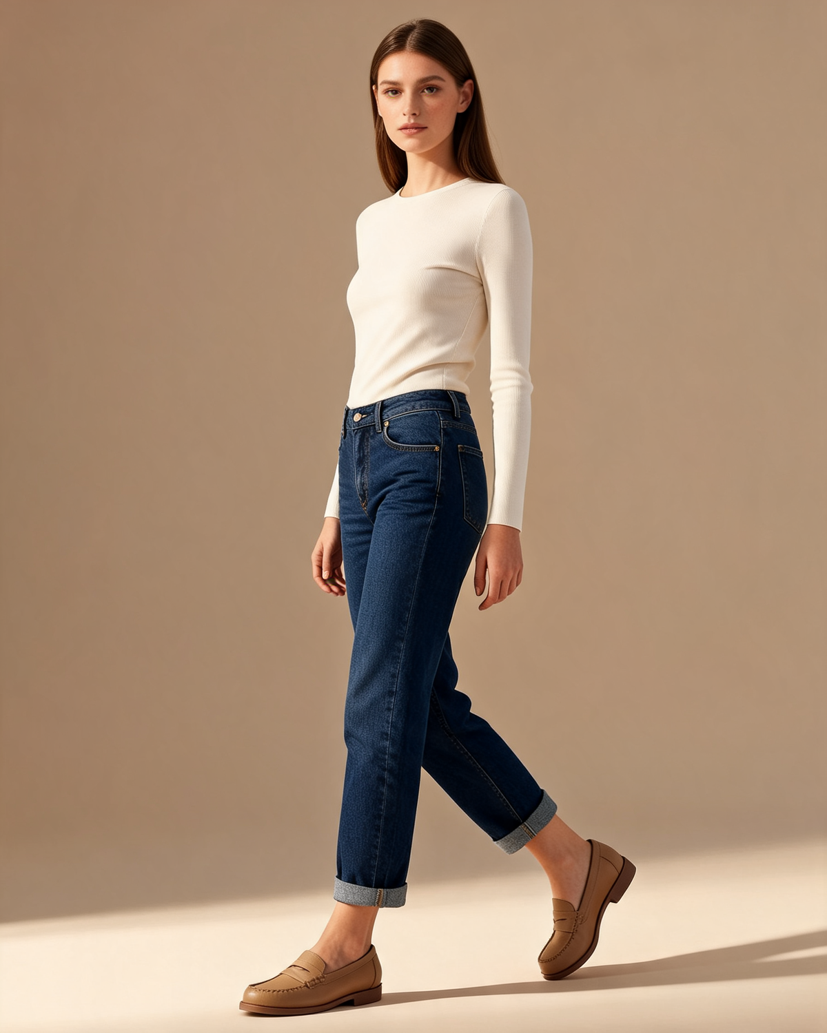 Loafers – Isadora Penny