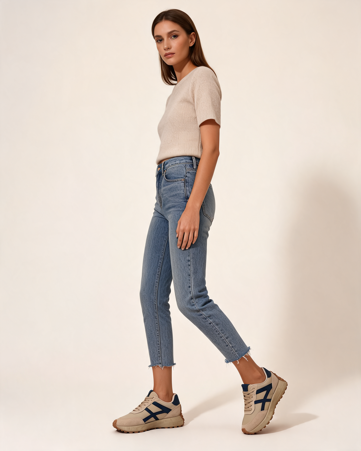 Trainers – Sorelle Retro Cushioned