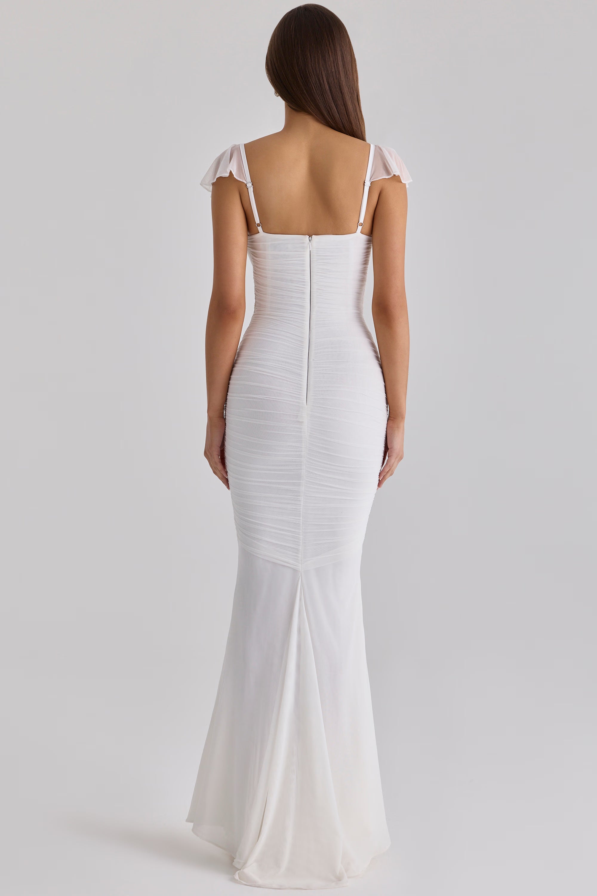 Elena Maxi Dress