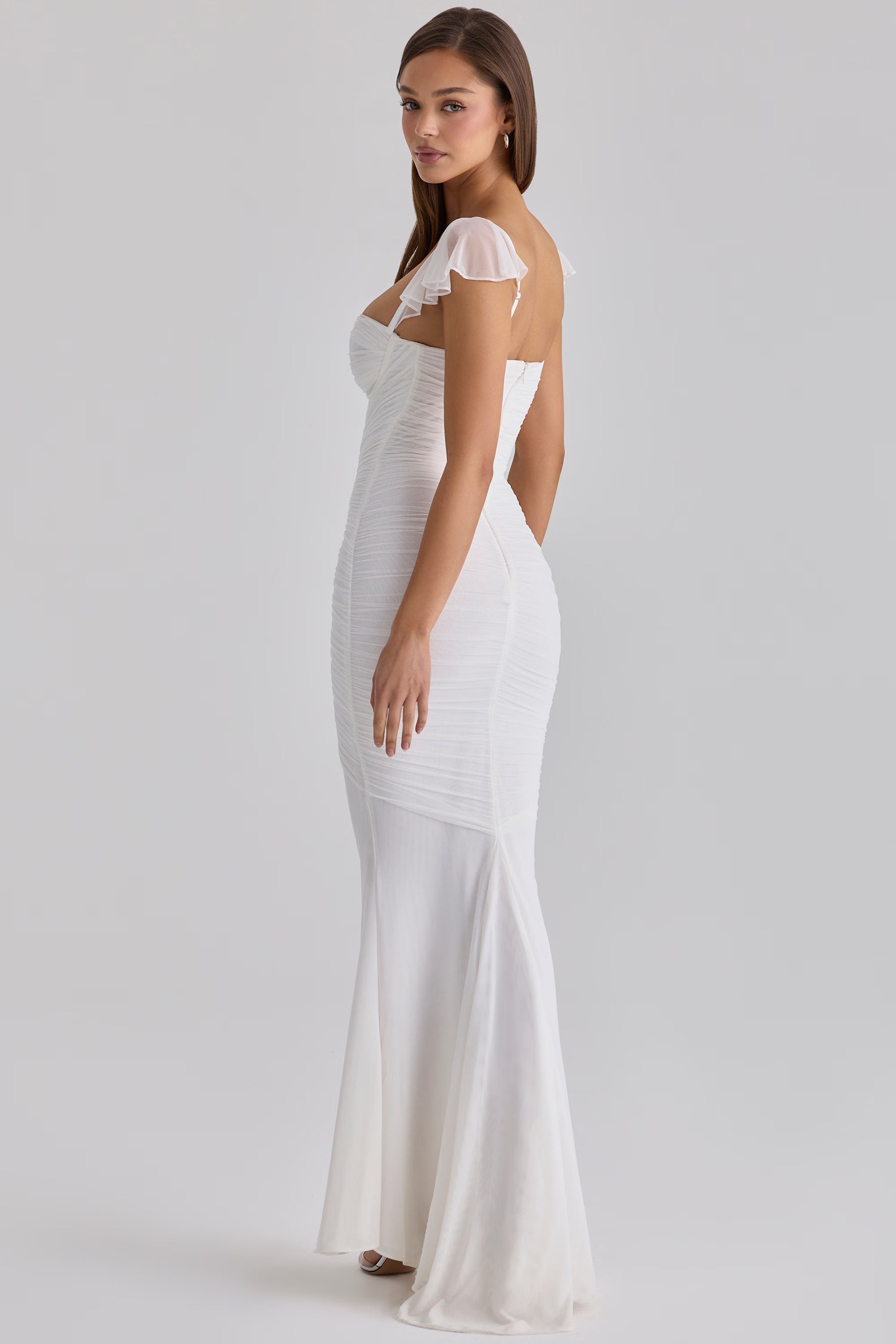 Elena Maxi Dress