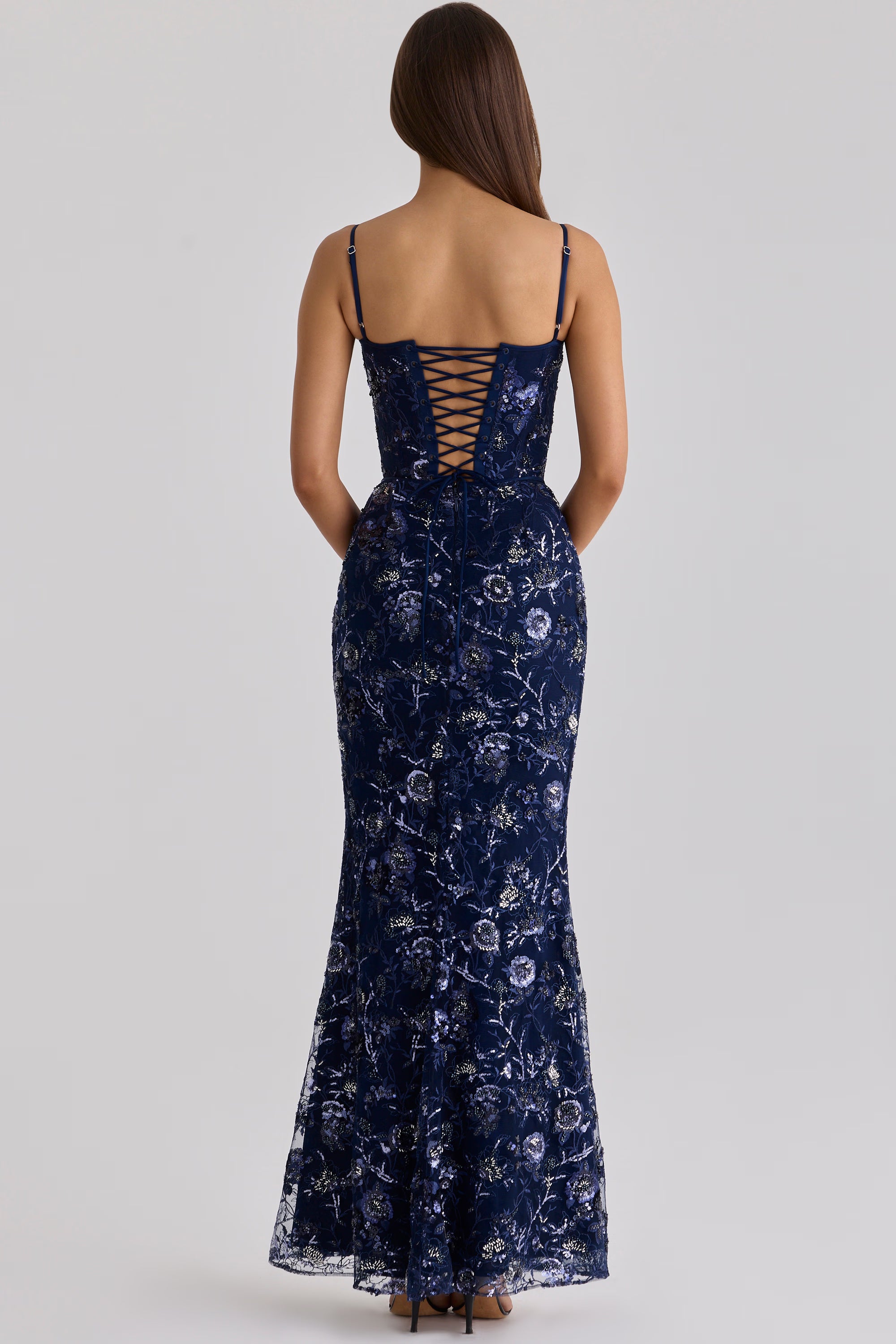 Naima | Maxi Dress