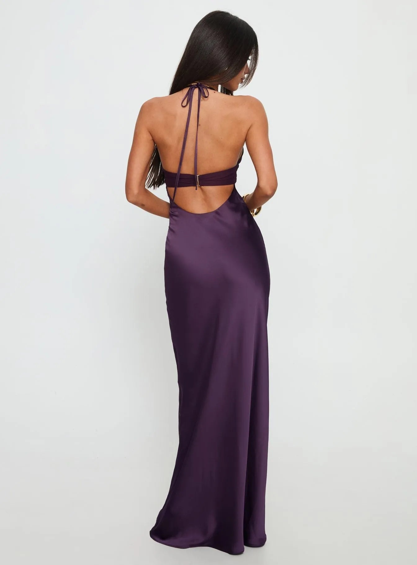 Omelia Maxi Dress