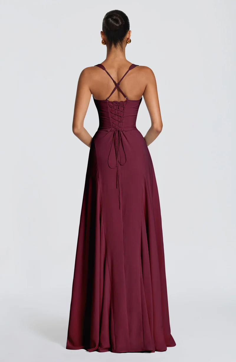 Ira Maxi Dress