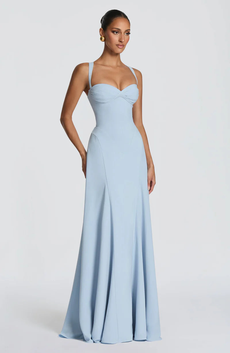 Ira Maxi Dress